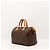 Bolsa Louis Vuitton Speedy 30 Monogram Canvas Marrom Monograma - vista 2