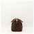 Bolsa Louis Vuitton Speedy 30 Monogram Canvas Marrom Monograma - vista 3