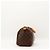 Bolsa Louis Vuitton Speedy 30 Monogram Canvas Marrom Monograma - vista 5