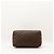 Bolsa Louis Vuitton Speedy 30 Monogram Canvas Marrom Monograma - vista 6