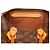 Bolsa Louis Vuitton Speedy 30 Monogram Canvas Marrom Monograma - vista 7