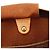 Bolsa Louis Vuitton Speedy 30 Monogram Canvas Marrom Monograma - vista 8