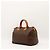 Louis Vuitton Speedy 30 Monogram Canvas Handtasche Braun Monogramm - Ansicht 2