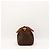 Louis Vuitton Speedy 30 Monogram Canvas Handtasche Braun Monogramm - Ansicht 3