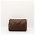 Louis Vuitton Speedy 30 Monogram Canvas Handtasche Braun Monogramm - Ansicht 4