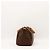 Louis Vuitton Speedy 30 Monogram Canvas Handtasche Braun Monogramm - Ansicht 5
