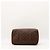 Louis Vuitton Speedy 30 Monogram Canvas Handtasche Braun Monogramm - Ansicht 6