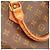Louis Vuitton Speedy 30 Monogram Canvas Handtasche Braun Monogramm - Ansicht 9
