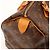 Borsa a mano Louis Vuitton Speedy 30 Monogram Canvas Marrone Monogramma - vista 11