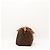 Borsa a mano Louis Vuitton Speedy 30 Monogram Canvas Marrone Monogramma - vista 3