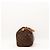 Borsa a mano Louis Vuitton Speedy 30 Monogram Canvas Marrone Monogramma - vista 5