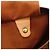 Borsa a mano Louis Vuitton Speedy 30 Monogram Canvas Marrone Monogramma - vista 8