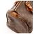 Borsa Louis Vuitton Speedy 30 Monogram Canvas Marrone Monogramma - vista 10