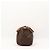 Borsa Louis Vuitton Speedy 30 Monogram Canvas Marrone Monogramma - vista 3