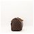 Borsa Louis Vuitton Speedy 30 Monogram Canvas Marrone Monogramma - vista 5