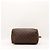 Borsa Louis Vuitton Speedy 30 Monogram Canvas Marrone Monogramma - vista 6