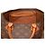Borsa Louis Vuitton Speedy 30 Monogram Canvas Marrone Monogramma - vista 7