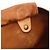Borsa Louis Vuitton Speedy 30 Monogram Canvas Marrone Monogramma - vista 8