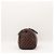 Louis Vuitton Speedy 30 Damier Ebene Canvas Marrone - vista 5