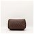 Louis Vuitton Speedy 30 Damier Ebene Canvas Marrone - vista 6