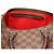 Louis Vuitton Speedy 30 Damier Ebene Canvas Marrone - vista 7