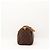 Bolsa Louis Vuitton Speedy 30 Monogram Canvas Marrom Monograma - vista 5