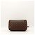 Bolsa Louis Vuitton Speedy 30 Monogram Canvas Marrom Monograma - vista 6
