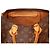 Bolsa Louis Vuitton Speedy 30 Monogram Canvas Marrom Monograma - vista 7