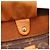 Bolsa Louis Vuitton Speedy 30 Monogram Canvas Marrom Monograma - vista 8