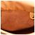 Bolsa Louis Vuitton Speedy 30 Monogram Canvas Marrom Monograma - vista 9