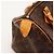 Bolso Louis Vuitton Speedy 30 Monogram Canvas Castaño Monograma - vista 11