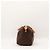 Bolso Louis Vuitton Speedy 30 Monogram Canvas Castaño Monograma - vista 3