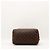 Bolso Louis Vuitton Speedy 30 Monogram Canvas Castaño Monograma - vista 6