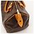 Bolso Louis Vuitton Speedy 30 Monogram Canvas Castaño Monograma - vista 9