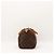 Borsa Louis Vuitton Speedy 30 Monogram Canvas Marrone Monogramma - vista 5