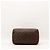 Borsa Louis Vuitton Speedy 30 Monogram Canvas Marrone Monogramma - vista 6