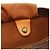 Borsa Louis Vuitton Speedy 30 Monogram Canvas Marrone Monogramma - vista 8