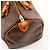 Borsa Louis Vuitton Speedy 30 Monogram Canvas Marrone Monogramma - vista 9