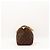 Borsa Louis Vuitton Speedy 30 Monogram Canvas Marrone Monogramma - vista 5