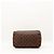 Borsa Louis Vuitton Speedy 30 Monogram Canvas Marrone Monogramma - vista 6