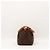 Bolsa Louis Vuitton Speedy 30 Monogram Canvas Marrom Monograma - vista 3