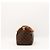 Bolsa Louis Vuitton Speedy 30 Monogram Canvas Marrom Monograma - vista 5