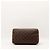 Bolsa Louis Vuitton Speedy 30 Monogram Canvas Marrom Monograma - vista 6