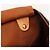 Bolsa Louis Vuitton Speedy 30 Monogram Canvas Marrom Monograma - vista 8