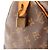 Borsa Louis Vuitton Speedy 30 Monogram Canvas Marrone - vista 10