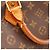 Borsa Louis Vuitton Speedy 30 Monogram Canvas Marrone - vista 11