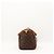 Borsa Louis Vuitton Speedy 30 Monogram Canvas Marrone - vista 5