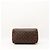 Borsa Louis Vuitton Speedy 30 Monogram Canvas Marrone - vista 6