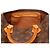 Borsa Louis Vuitton Speedy 30 Monogram Canvas Marrone - vista 7