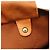 Borsa Louis Vuitton Speedy 30 Monogram Canvas Marrone - vista 8
